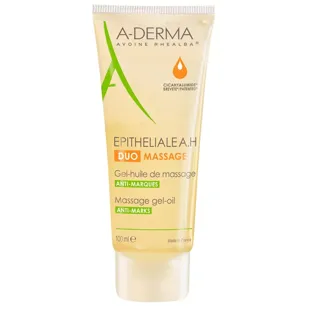 Anti-Marks Massage Oil-Gel Epitheliale A.H. Duo A-Derma 100ml