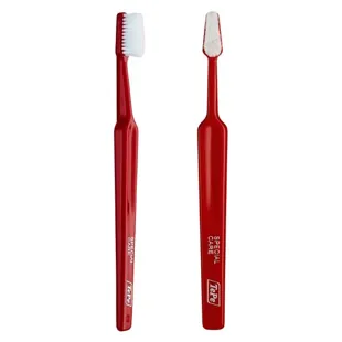 TePe Special Care Spazzolino Care Rosso