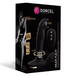 DORCEL MULTI P-JOY