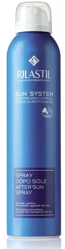 Rilastil Sun System After Sun Cool Repair Spray 200 ml