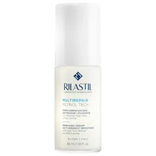 Rilastil Multirepair Retinol Tech Serum 30 ml
