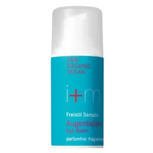 I+M Eye Contour Cream for Sensitive Skin 15 ml