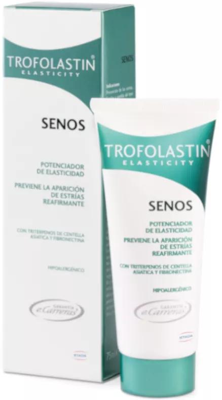 Trofolastín Crema Antiestrías 100ml 