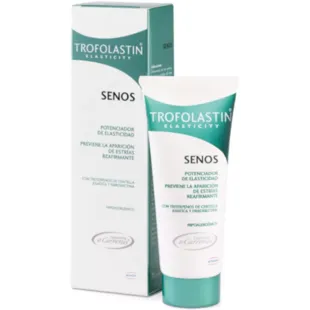 Trofolastine Élasticité Seins 75 ml