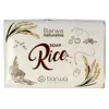 Barwa Naturel Pain de Savon Riz 100g