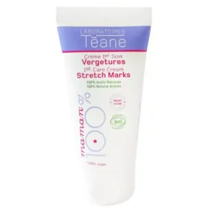Téane Crème Soins 1ères Vergetures 50ml - Offert