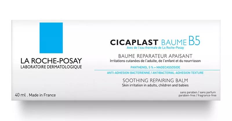 La Roche Posay Cicaplast Baume B5 40 ml