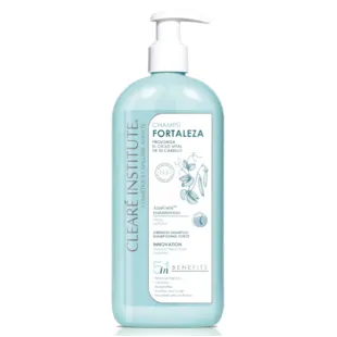 Cleare strength shampoo hair 400ml