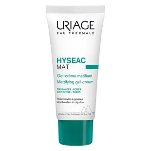 Uriage Hyseac Idratante Opacizzante 40 ml