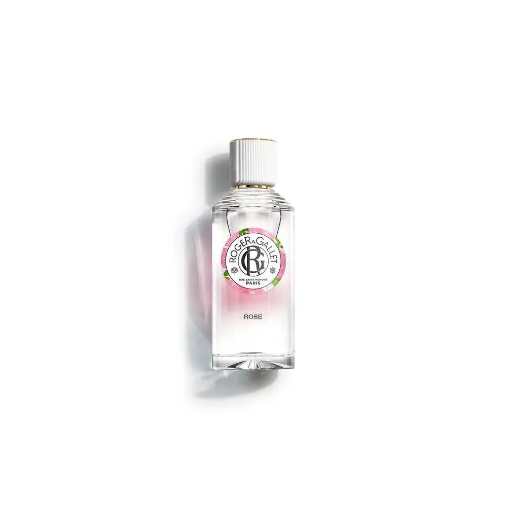 Roger & Gallet Rose Acqua Profumata Di Benessere 100 ml