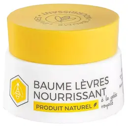 Alvadiem Soin du Visage Baume Lèvres Nourrissant Gelée Royale 10ml