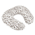 Doomoo Softy Nursing Pillow Leopard Cream 