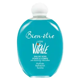 Bien-Être Eau Vitale Eau de Soin Corps 200ml