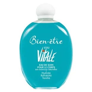 Bien-Être Eau Vitale Eau de Soin Corpo 200ml