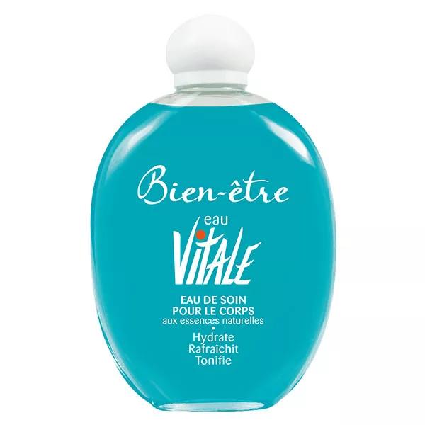 Bien-Être Eau Vitale Tónico Refrescante Hidratante Corporal 200ml