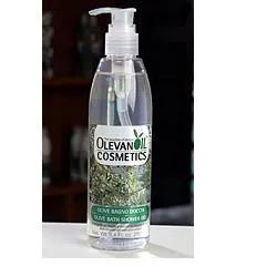 Olive Bagno Doccia Detergente Delicato Ed Ammorbidente 250 ml