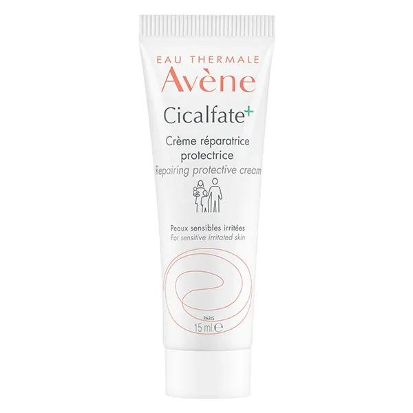 Avène Cicalfate Crema Reparadora Protectora 15ml