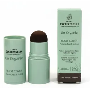 Farma Dorsch Stick Gray Hair Coverage Dark Brown 3 gr