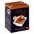 Protifast Entremet Iperproteico Cioccolato Nocciola 7 bustine