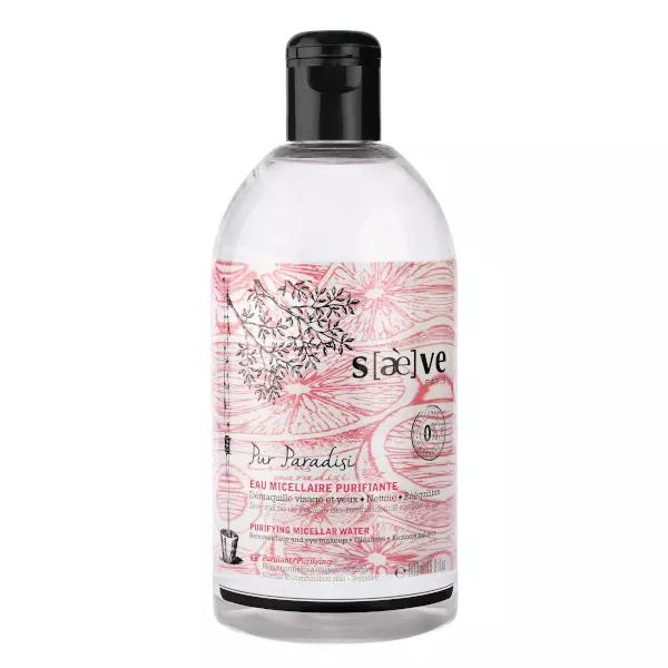 S[aè]ve Pur Paradisi Acqua Micellare Purificante 500ml