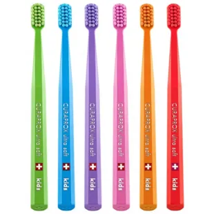 Curaprox Children&#39;s Toothbrush 2 pcs
