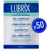 Lubrix Intimate Lubricant 50 Sachets