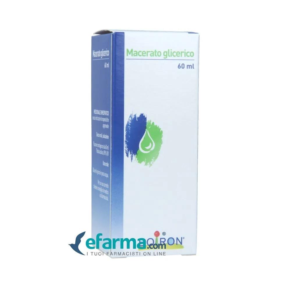 Boiron Tamarix Gallica Macerato Glicerico 60 ml