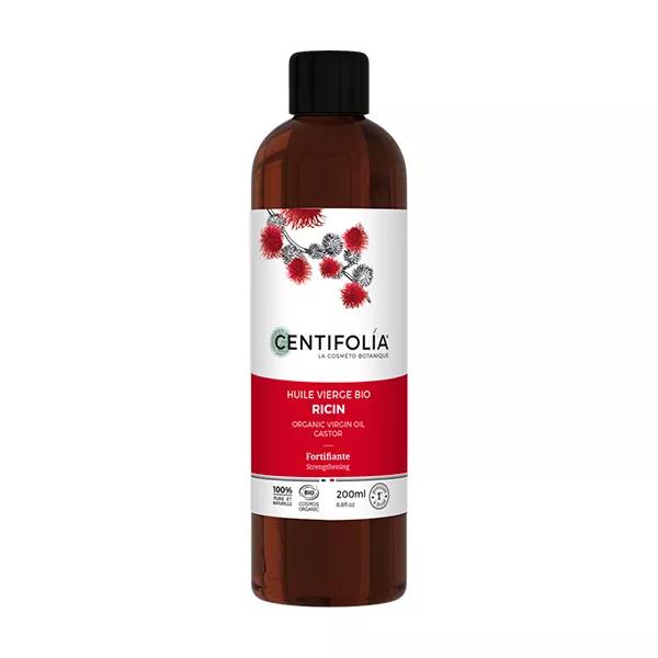 Centifolia Aceites Vegetales Vírgenes Ricino 200ml 