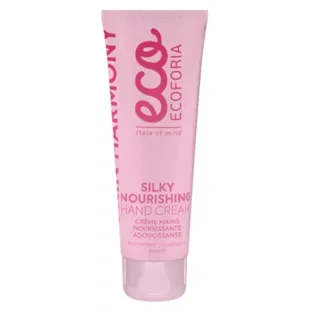 Ecoforia Skin Harmony Silky Nourishing Hand Cream 75 ml