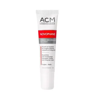 Novophane ACM Nagelcreme 15ml