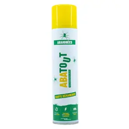 Abatout Laque Anti-Araignée 300ml