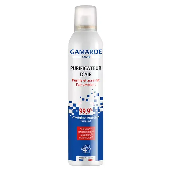 Gamarde Biocide Air Purifying Spray 250ml