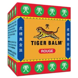 Baume du Tigre Rouge 30g