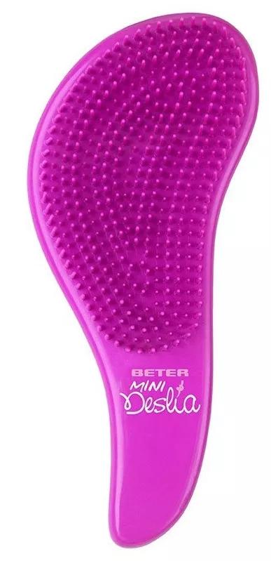 Beter Mini Brosse Deslia Rose