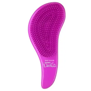 Beter Mini Cepillo Deslia Rosa