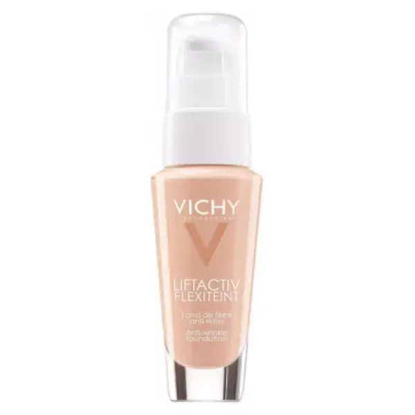 Vichy LiftActiv Flexiteint Base de Maquillaje 45 Gold 30 ml