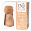 Bô Stick Lait d'Amandier Duo Applicateur Bois et Déodorant Solide 45g