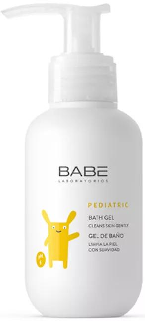 Babe Pediatric Gel de Baño 100 ml
