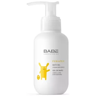 Bath gel, Pediatric infant 0 ml