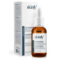 Skinfy Sérum B3 Niacinamida Multifuncional Treatment 30 ml