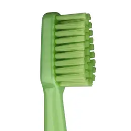 TePe GOOD Brosse à Dents Compact Souple Jaune