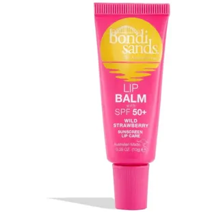 Bondi Sands Lippenbalsam LSF 50+ Erdbeere 10 g