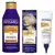 Dessange Blond Californien Routine Protectrice pour Cheveux Blonds Colorés