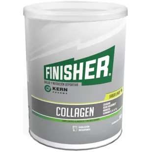 Finisher Collagen Zitronengeschmack 300 gr