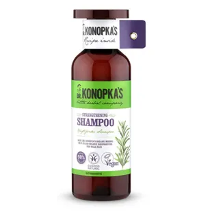 Dr. Konopka&#39;s Fortifying Shampoo 500 ml