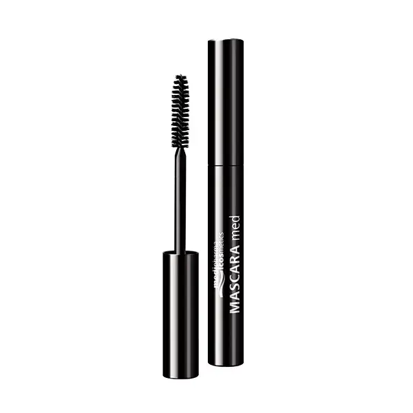 Dr Theiss Mascara Med Nero 5 ml