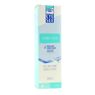 Unique solution all in one eye see 360 ml