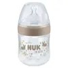 Nuk Biberon NUK for Nature 150ml S TC Crème