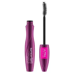 Catrice Yeux Glam & Doll Mascara Courbure et Volume N°010 Black 10ml