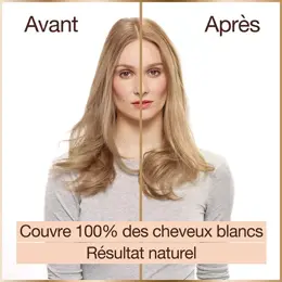 Garnier Good Coloration N°8.0 Blond Miel